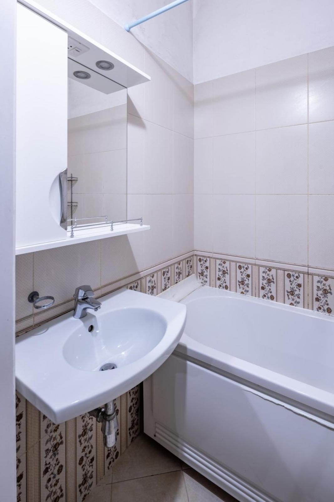 Romari Лесі Українки Apartment Lviv Exterior photo